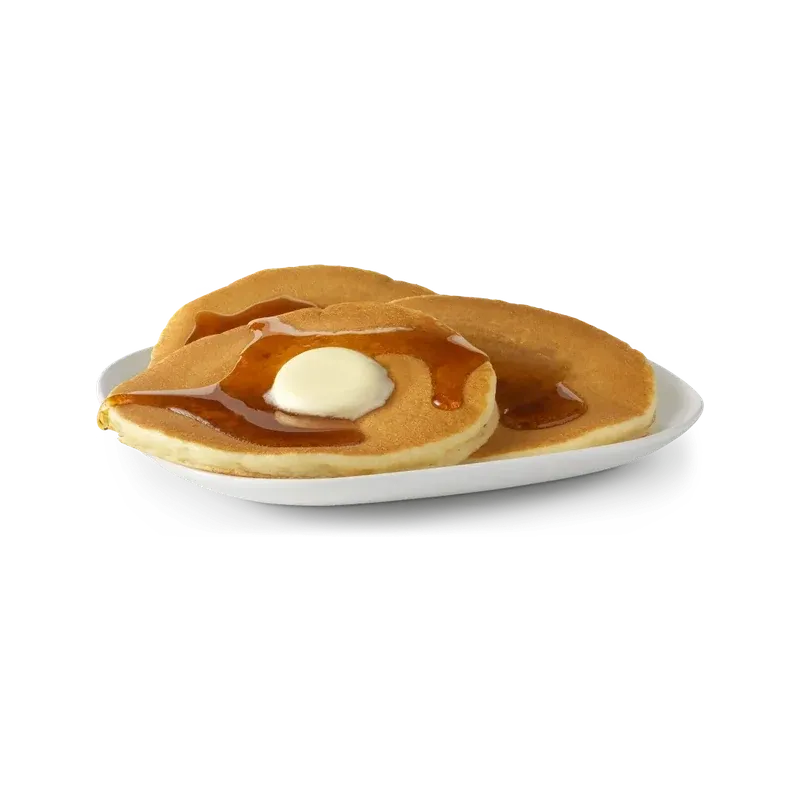 McDonald's Hotcakes