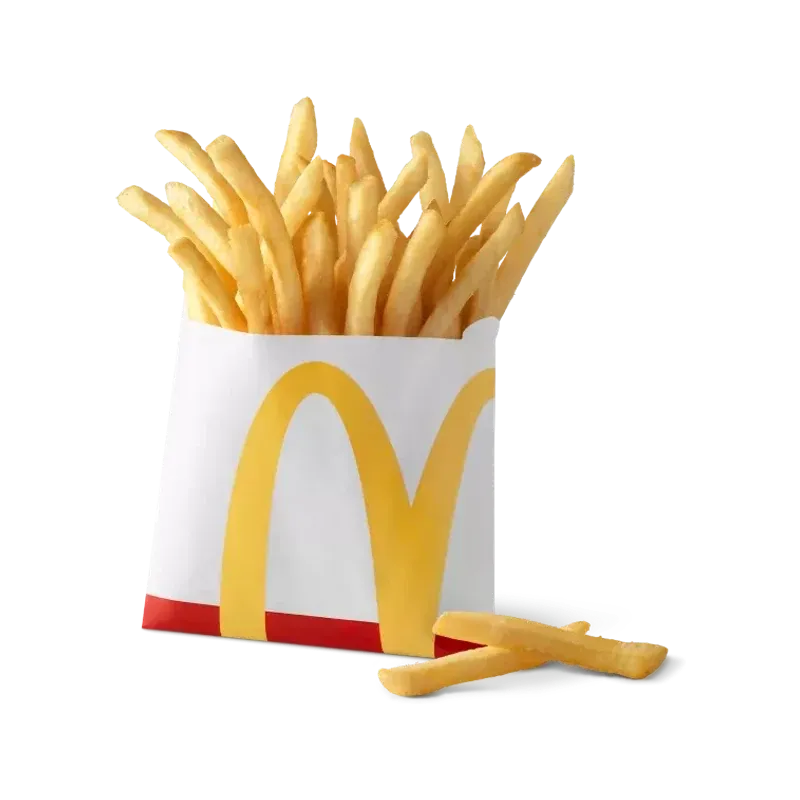 Small French Fries